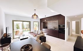 Appartement Moderne Tout Equipe.