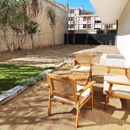 Appartement Moderne Tout Equipe. Marseille Extérieur photo