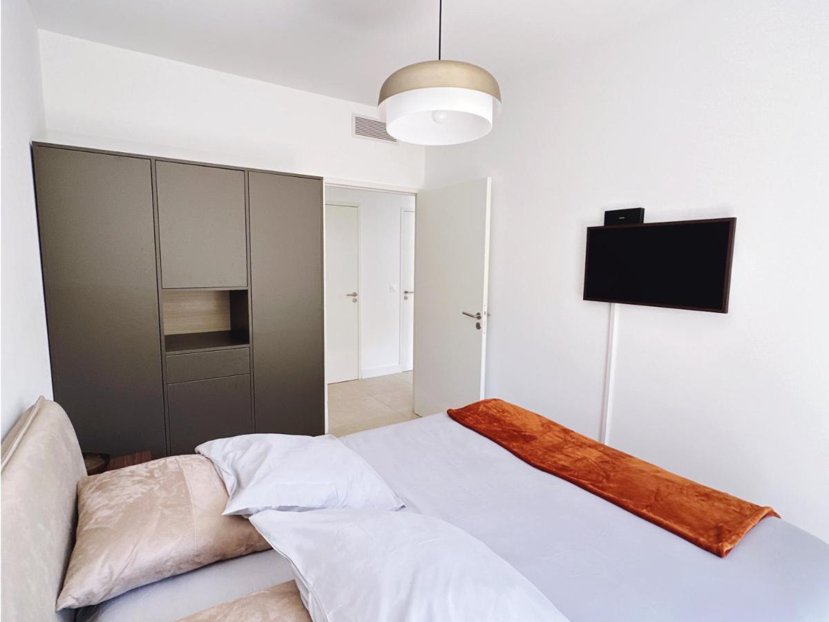 Appartement Moderne Tout Equipe. Marseille Extérieur photo