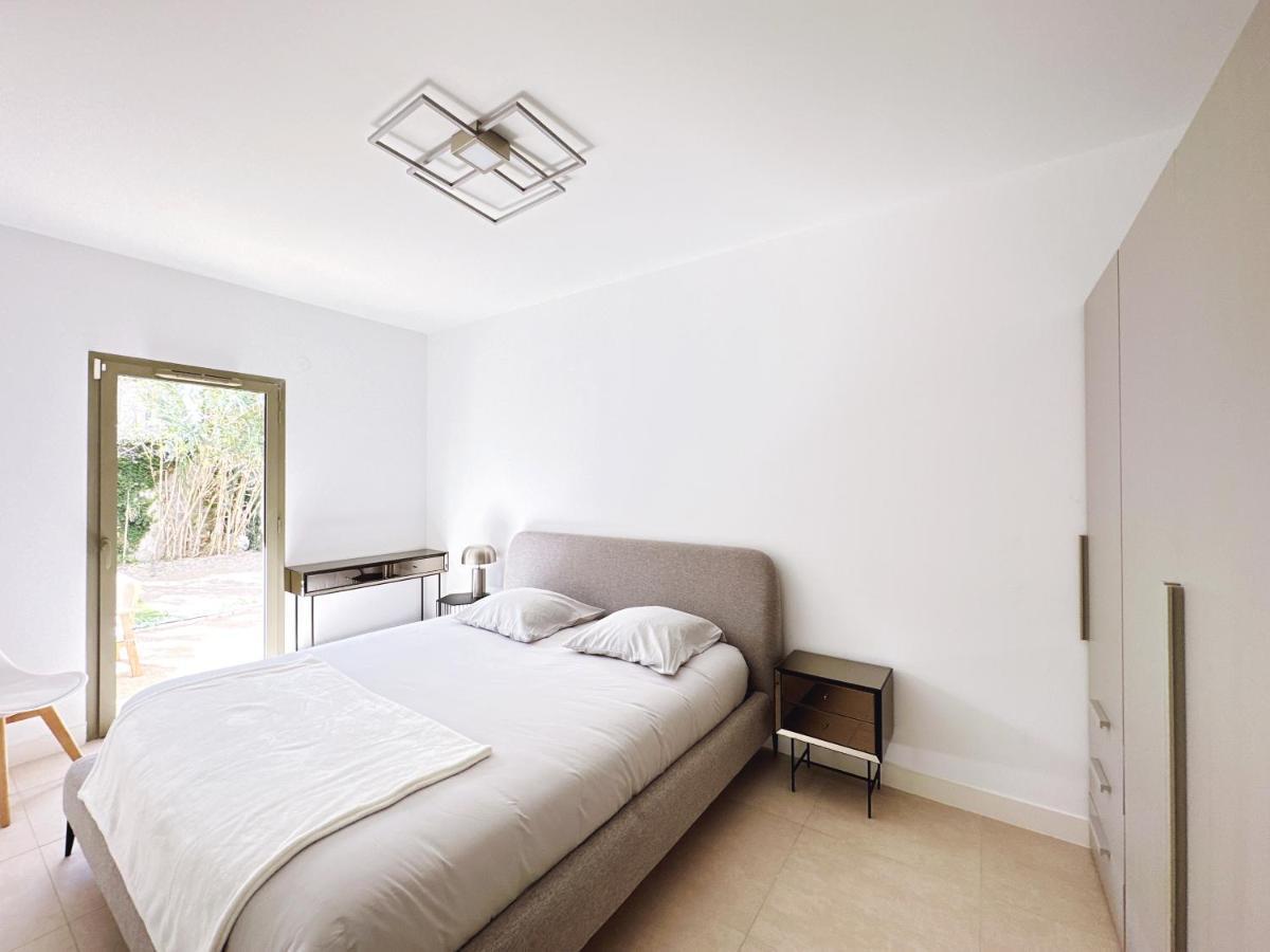 Appartement Moderne Tout Equipe. Marseille Extérieur photo