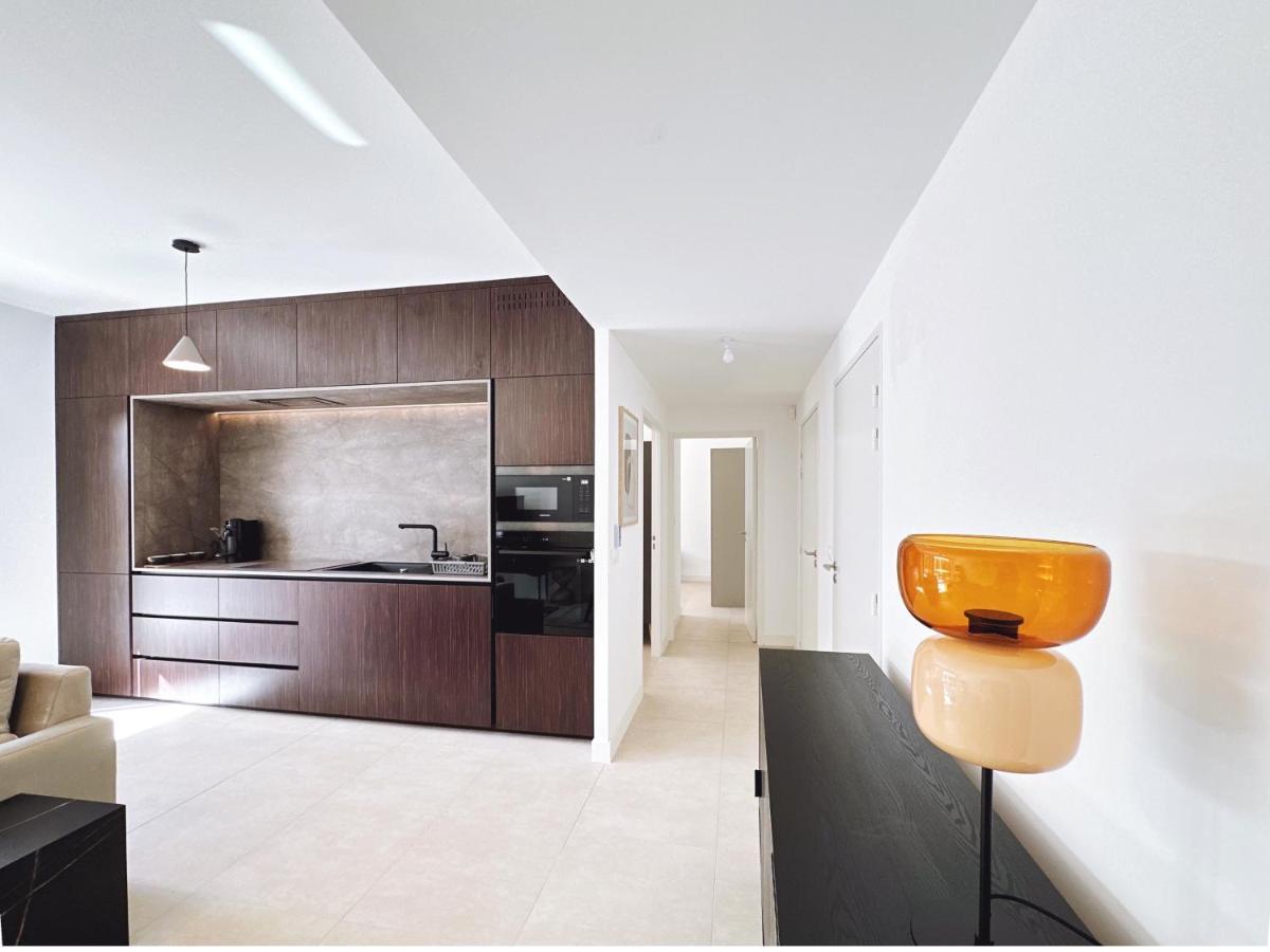 Appartement Moderne Tout Equipe. Marseille Extérieur photo
